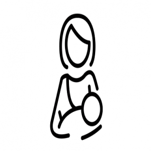 Ley que establece beneficios de postnatal y cuidado personal