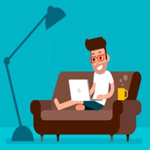 Reglamento de la Ley de Teletrabajo