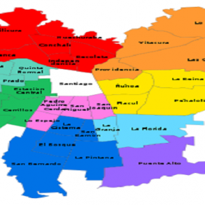 INSTRUCTIVO CUARENTENA DE COMUNAS EN LA REGION METROPOLITANA