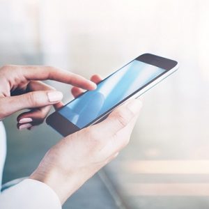 Uso de teléfonos celular personales para control de asistencia