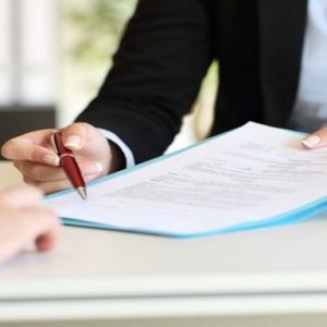 Finiquito. Los dos pasos claves del finiquito: firma y plazo de pago