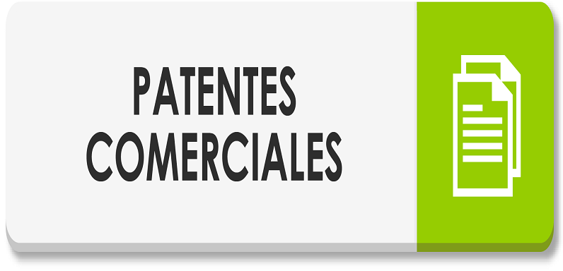 Patentes municipales