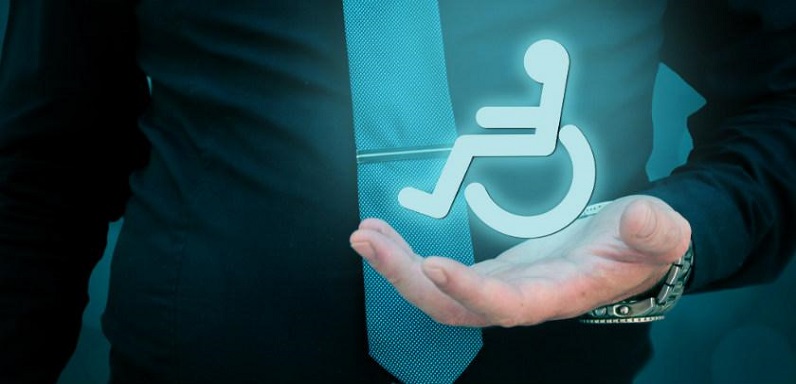 Incentivo a la inclusión laboral para personas con discapacidad