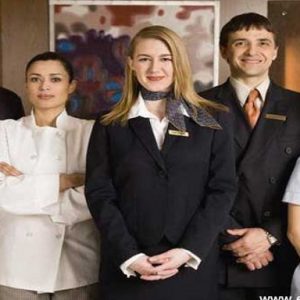 Modificación de Jornada Laboral para el Turismo, Restaurantes y Otros