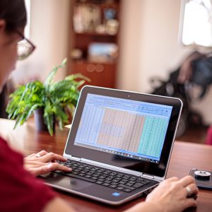 Estudios con financiamiento del empleador