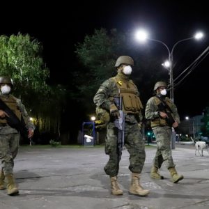 Término de estado de excepción y beneficios temporales